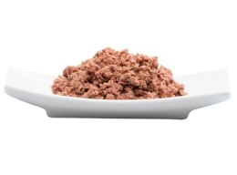Catz Finefood Classic Łosoś i drób (N.05) puszka 800g