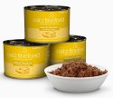 Catz Finefood Classic N.25 Kurczak i Tuńczyk puszka 200g