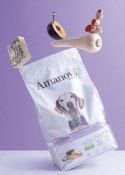 Amanova Dog Adult Mobility Fish Delicacy - biała ryba 2kg