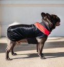 Chaba Ubranko regulowane Wear Magnifique 2XL czerwone