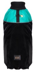 Chaba Ubranko regulowane Wear Magnifique 2XL zielone