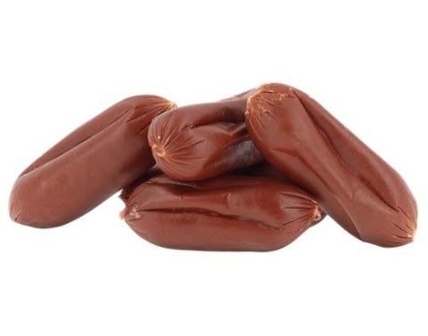 Chewies Beef Salametti kurczak i łosoś 200g