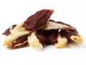 Magnum Ucho królicze z kaczką 400g