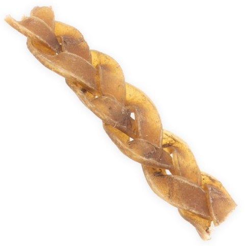 4DOGS Skóra wielbłąda warkocz 500g
