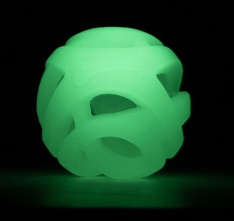 Chuckit! Max Glow Air Fetch Ball Medium [36189]