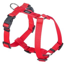 CHABA Szelki Guard S 1,6cm czerwone