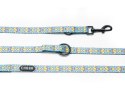 CHABA Smycz regulowana Story IV M/L Ceramic