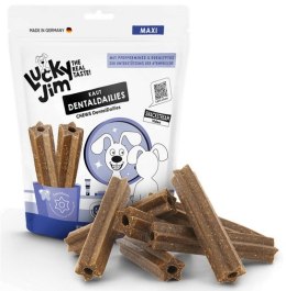 Lucky Jim DentalDailies Maxi 350g