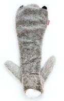BUBA Zając Szarak bez wypełnienia 54cm [5540]