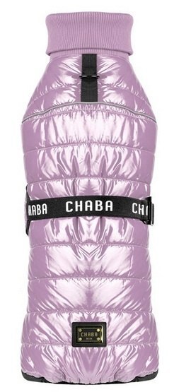 Chaba Ubranko regulowane Wear Aura 2XL Pink