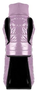 Chaba Ubranko regulowane Wear Aura 2XL Pink