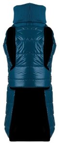 Chaba Ubranko regulowane Wear Aura 2XL Teal