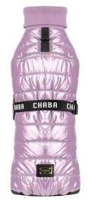 Chaba Ubranko regulowane Wear Aura 3XL Pink