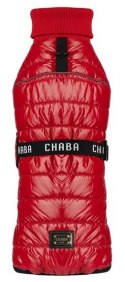 Chaba Ubranko regulowane Wear Aura 3XL Red