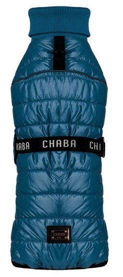 Chaba Ubranko regulowane Wear Aura 4XL Teal