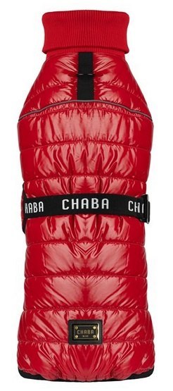 Chaba Ubranko regulowane Wear Aura M Red
