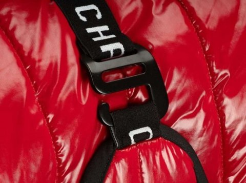 Chaba Ubranko regulowane Wear Aura M Red
