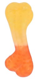 Zolux Zabawka gryzak TPR Gummies Kość 17cm