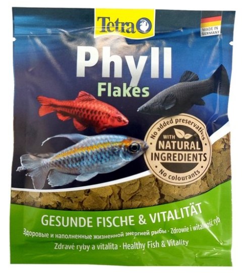 Tetra Phyll 12g saszetka