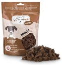 Yummeez Bezzbożowe Trenerki Kosteczki Dziczyzna 175g