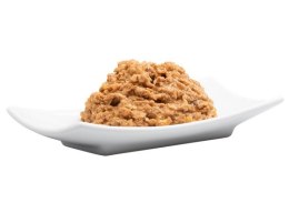 Catz Finefood Organic Bio Łosoś (N.513) puszka 200g