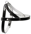 Champion Szelki 50 czarne [SD]