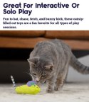 Petstages Mysia moc z kocimiętką PS384
