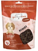 Yummeez Bezzbożowe Trenerki Kosteczki Wołowina 175g