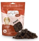 Yummeez Bezzbożowe Trenerki Kosteczki Wołowina 175g