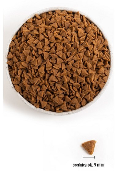 Acana Indoor Entree Cat & Kitten 340g