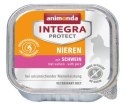 Animonda Integra Protect Renal Nieren dla kota - z wieprzowiną tacka 100g