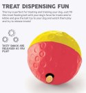 Nina Ottosson Dog Treat Tumble Large 13cm - gra edukacyjna [67327]