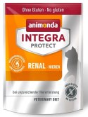 Animonda Integra Protect Renal Nieren Dry dla kota 300g