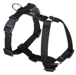 CHABA Szelki Guard S 1,6cm czarne