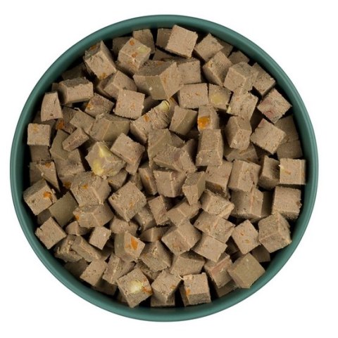 Purbello Dog Trenerki Kiełbaska Treningowa Monobiałkowa Jagnięcina 200g