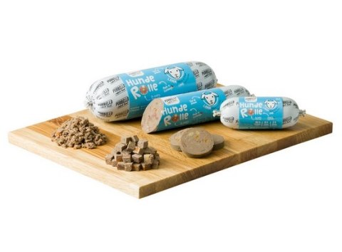 Purbello Dog Trenerki Kiełbaska Treningowa Monobiałkowa Jagnięcina 200g