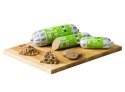 Purbello Dog Trenerki Kiełbaska Treningowa Monobiałkowa Konina 400g