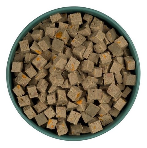 Purbello Dog Kiełbaska Treningowa Monobiałkowa Koza 400g