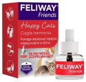 Feliway Friends - kocie feromony Wkład uzupełniający 48ml (30 dni)