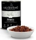 Catz Finefood Purrrr N.107 Kangur puszka 400g