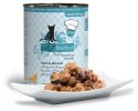 Catz Finefood Ragout in Sauce Kurczak i Omułek (N.613) puszka 380g