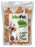 IdeaPet Kostki królik 9cm 500g