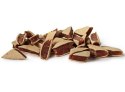 Woolf Rabbit & COD Triangle 100g
