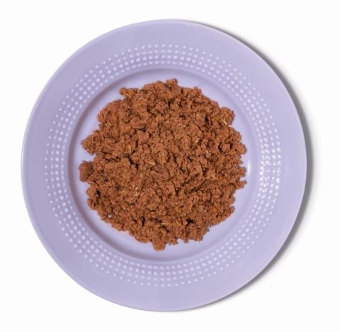Amanova Cat Sterilised Fish & Turkey - biała ryba i indyk saszetka 85g [P12]